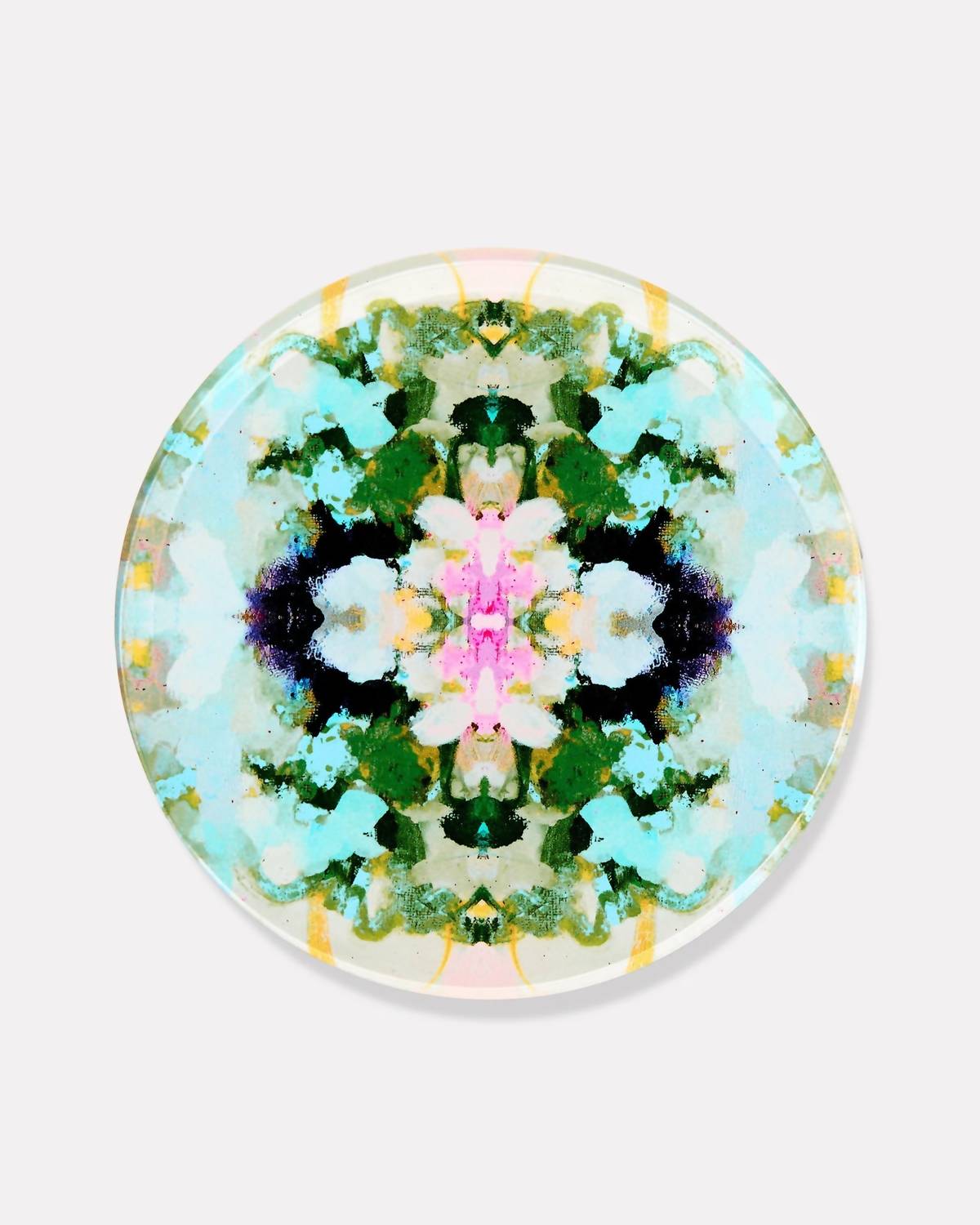 Tart By Taylor - Nantucket Bloom Coasters
