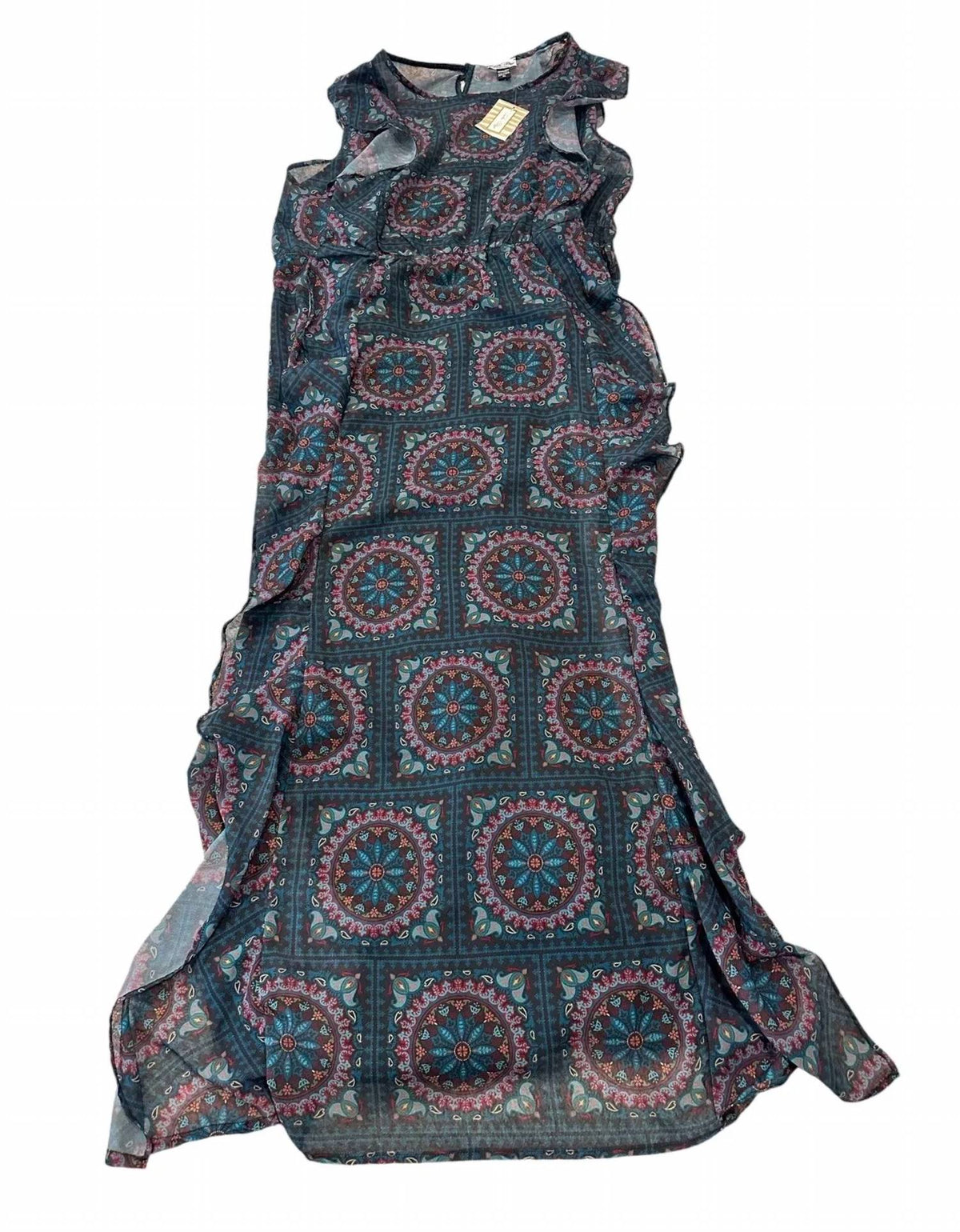 Tasha Polizzi - Jasmine Maxi Dress