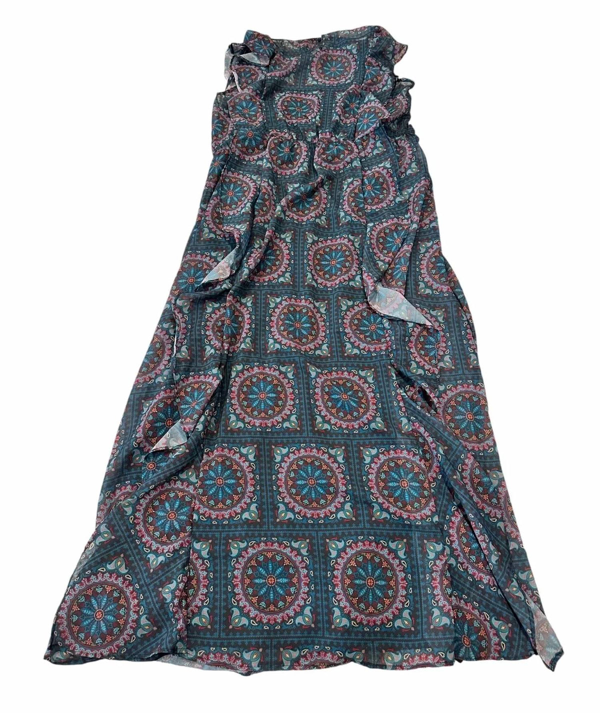 Tasha Polizzi - Jasmine Maxi Dress