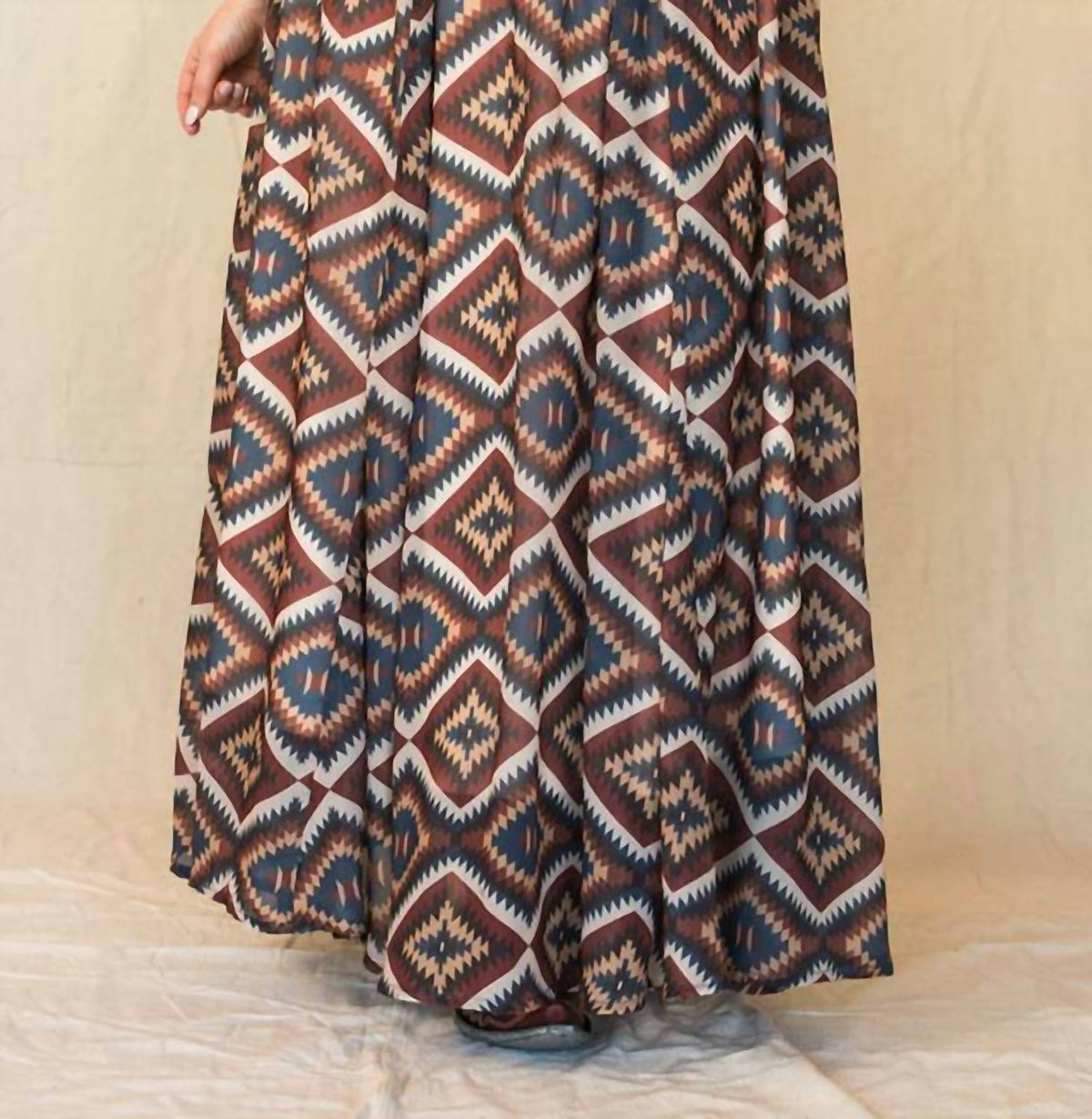 Tasha Polizzi - Miranda Maxi Skirt