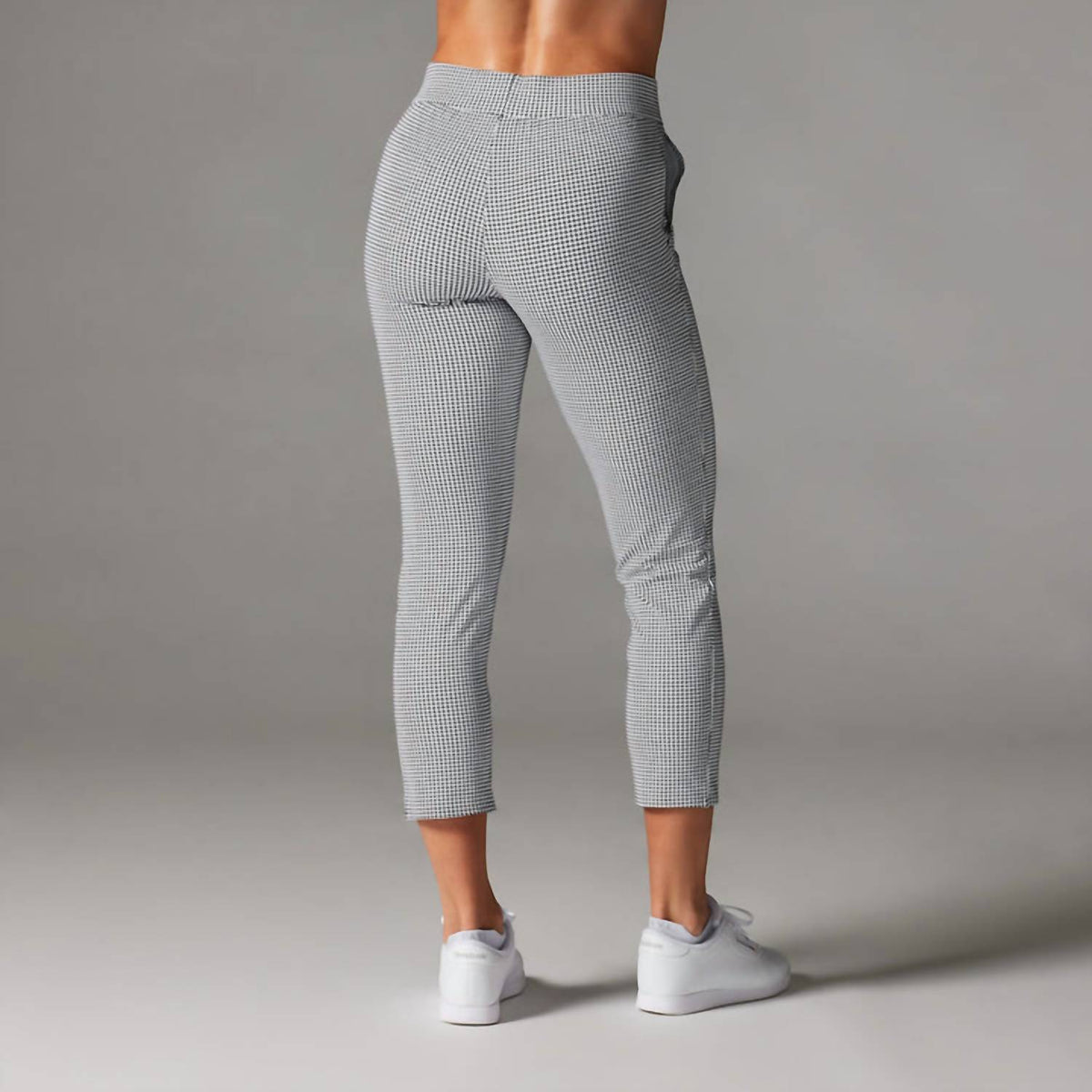 Tavi - Work It Ankle High Rise Pants