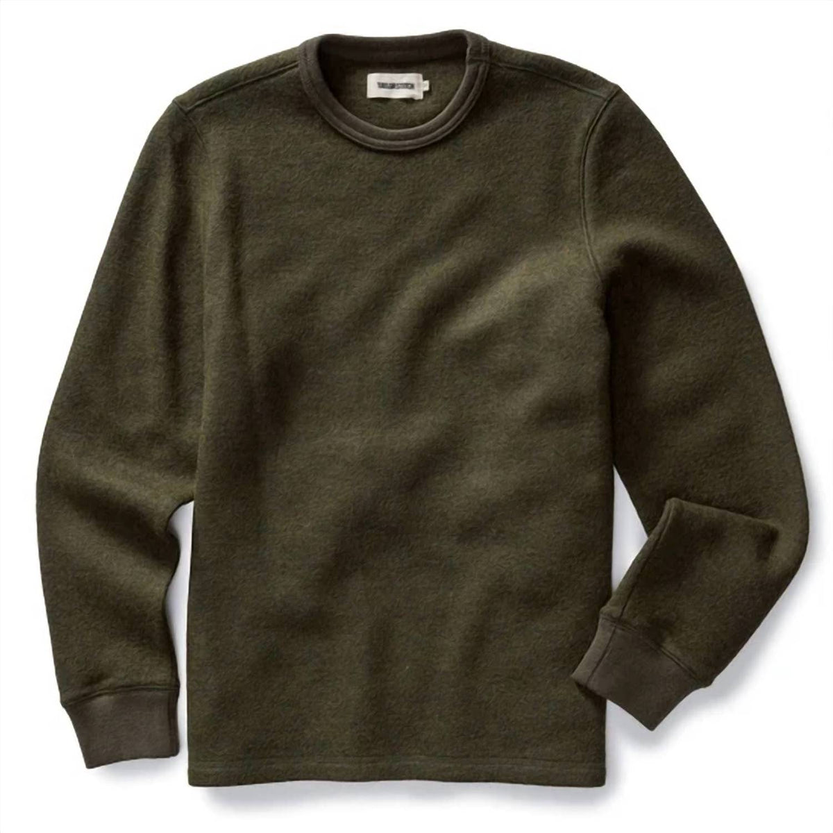 Taylor Stitch - Evans Crew Sweater