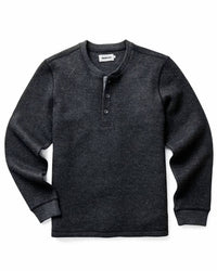 Taylor Stitch - Evans Henley Tee