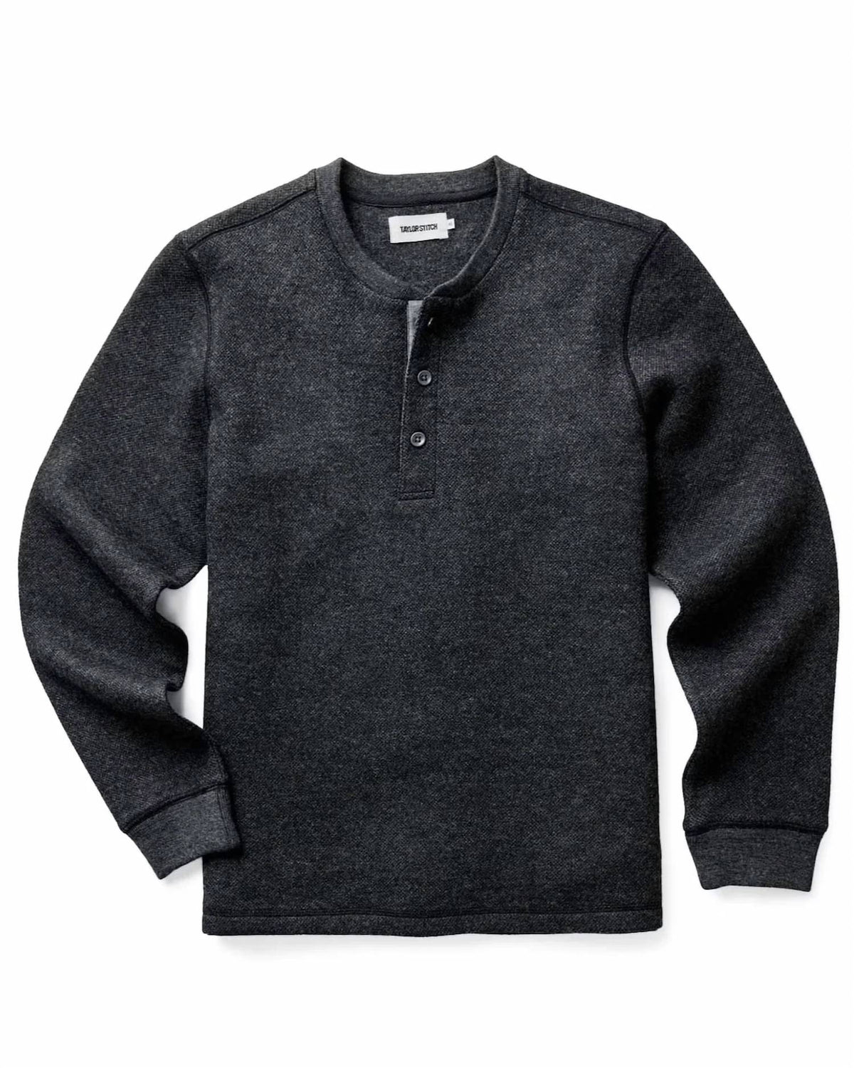 Taylor Stitch - Evans Henley Tee