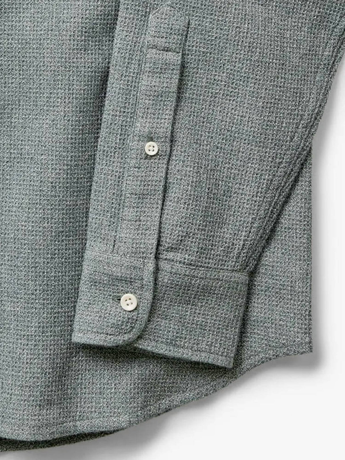 Taylor Stitch - Jack Button Down Shirt