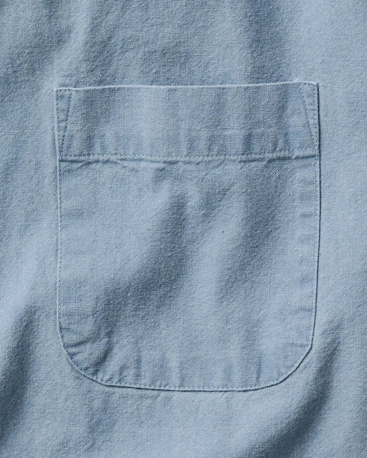 Taylor Stitch - Jack Button Down Shirt