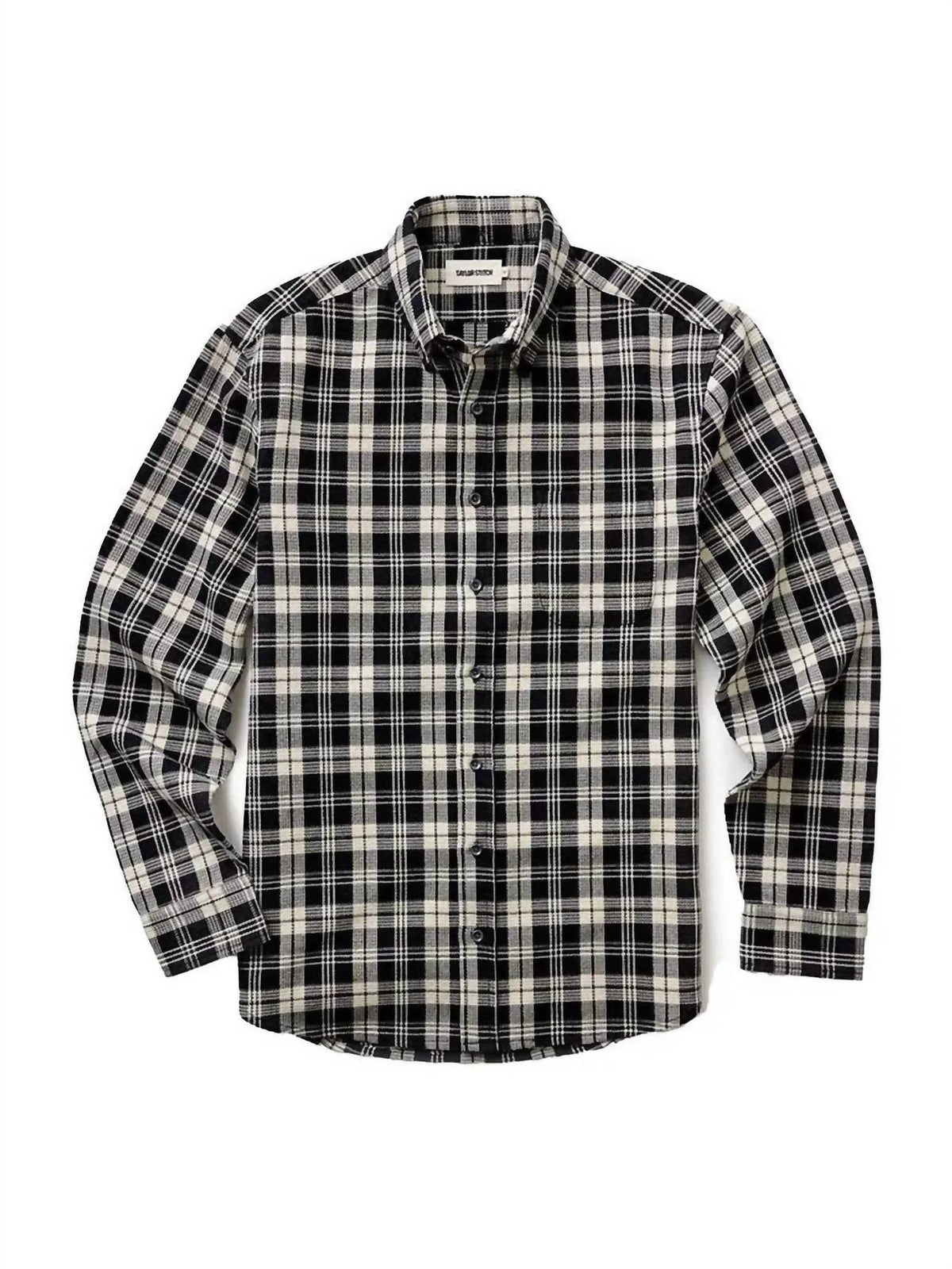 Taylor Stitch - Jack Shirt