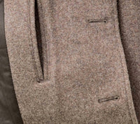 Taylor Stitch - Mariner Melton Wool Coat