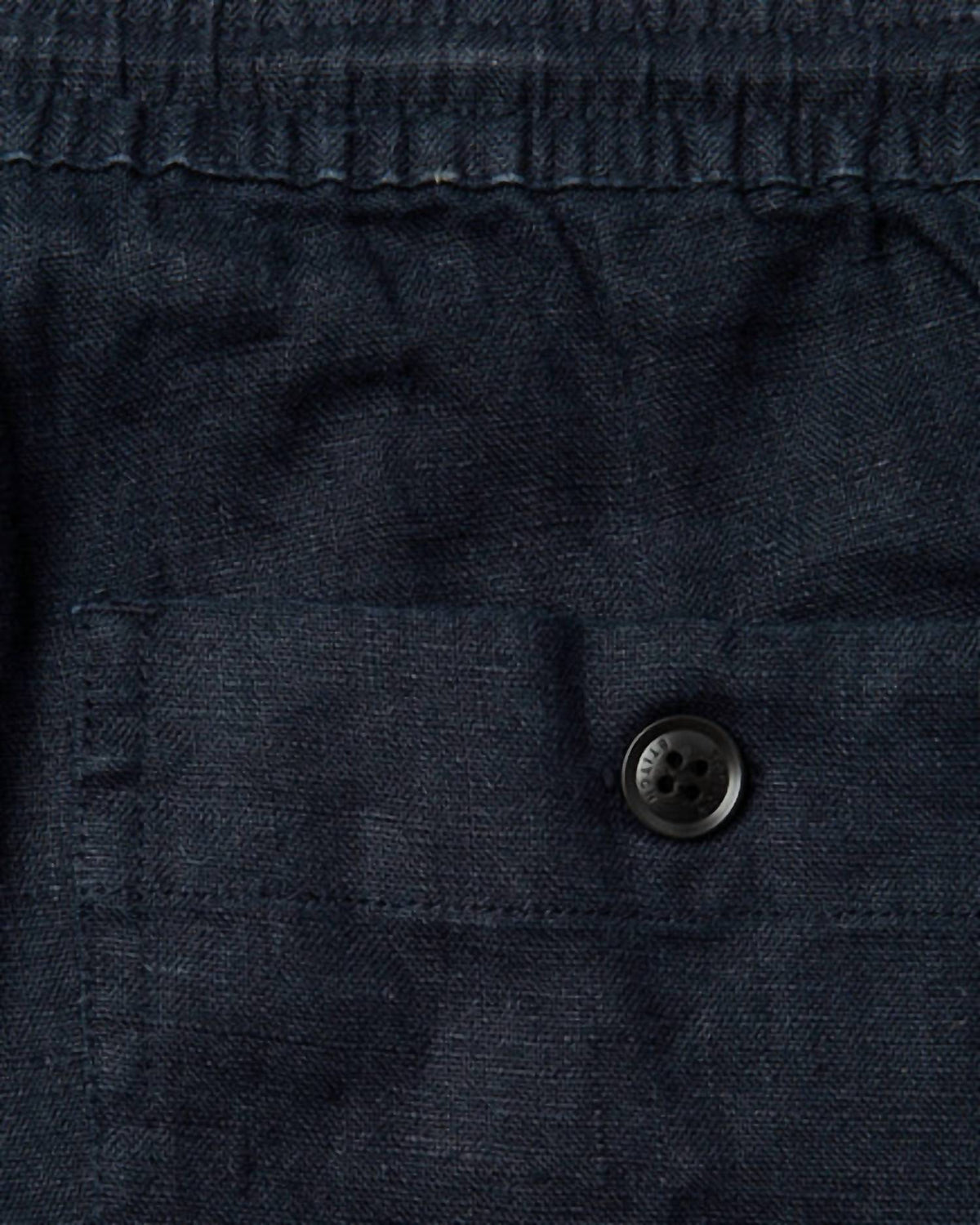 Taylor Stitch - Men's Apres Pull-on Short