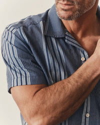 Taylor Stitch - Men's Hawthorne Shirt