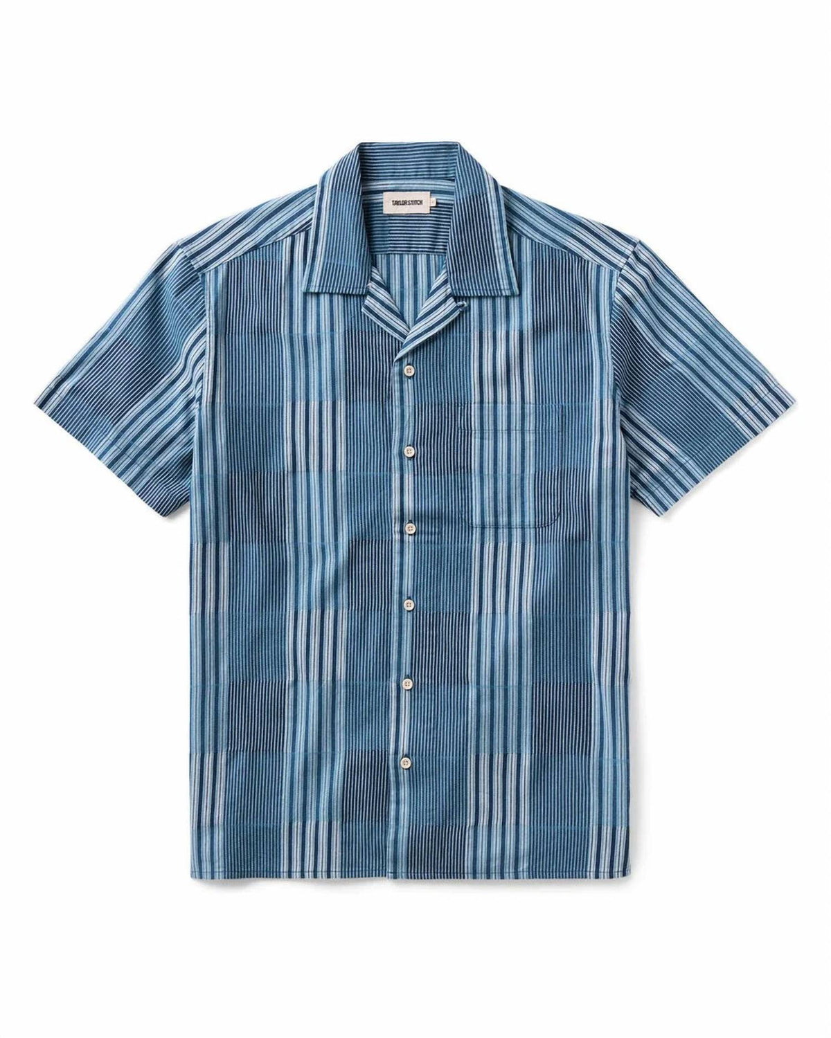Taylor Stitch - Men's Hawthorne Shirt
