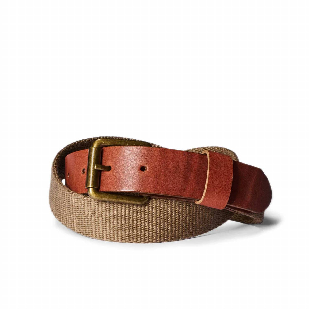 Taylor Stitch - Men's Webbed Belt