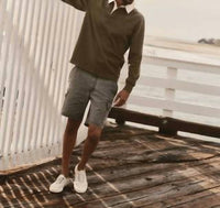 Taylor Stitch - Scout Cargo Short