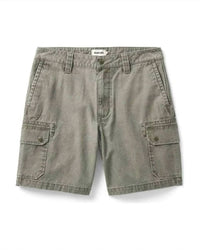 Taylor Stitch - Scout Cargo Short