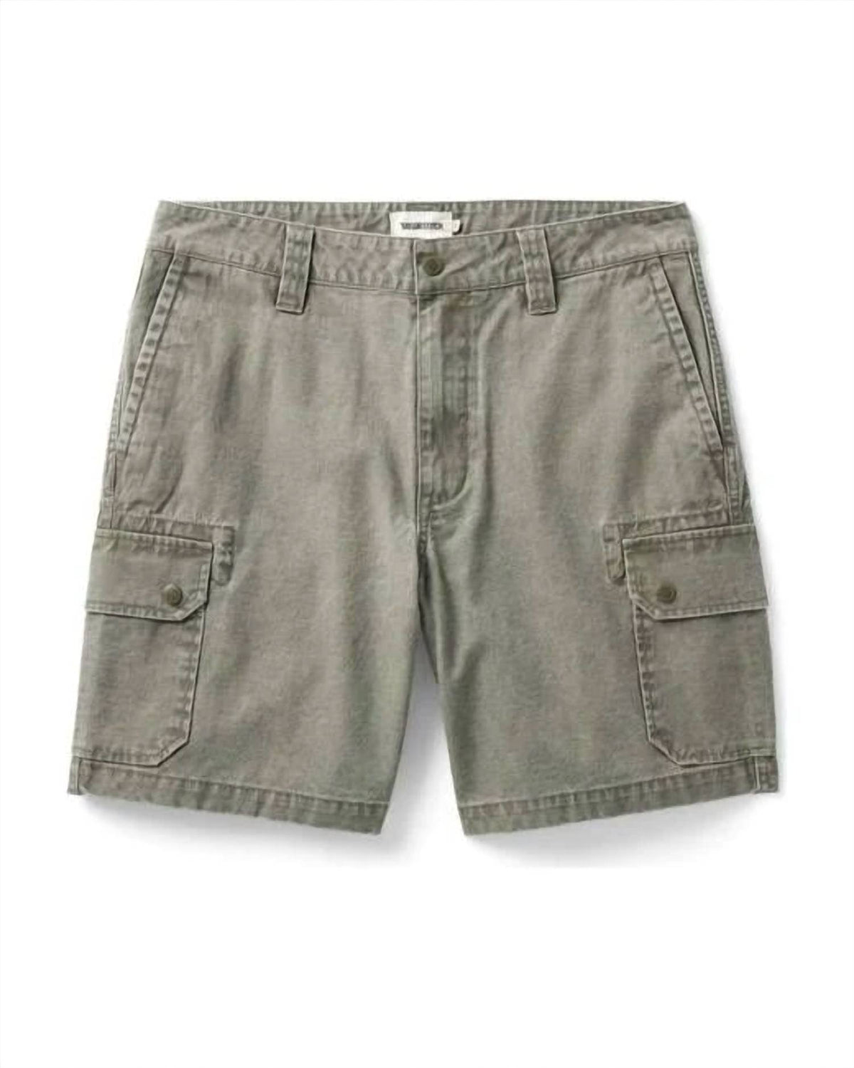 Taylor Stitch - Scout Cargo Short