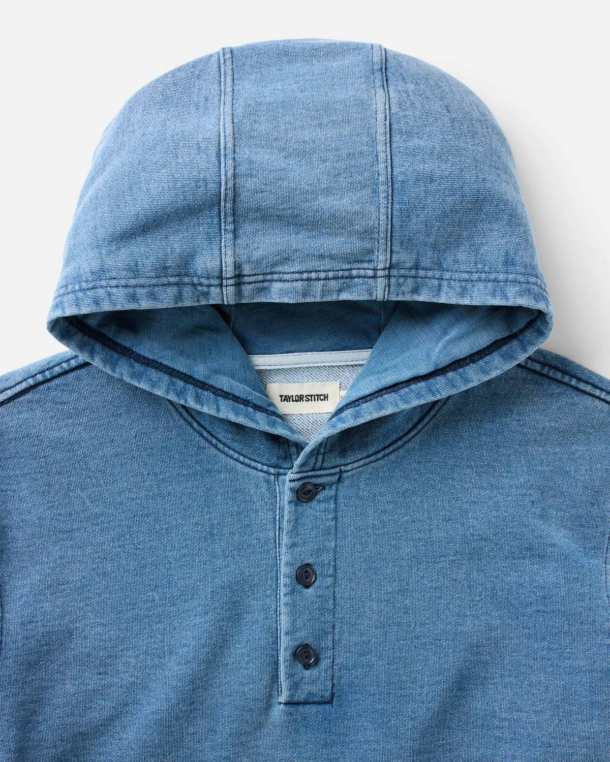 Taylor Stitch - The Baja Pullover