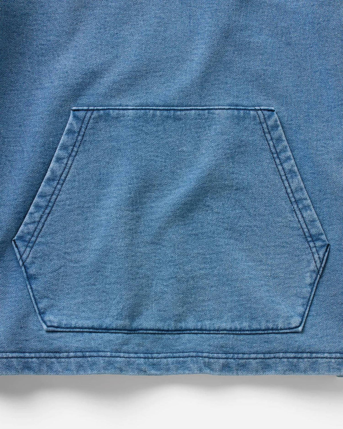 Taylor Stitch - The Baja Pullover