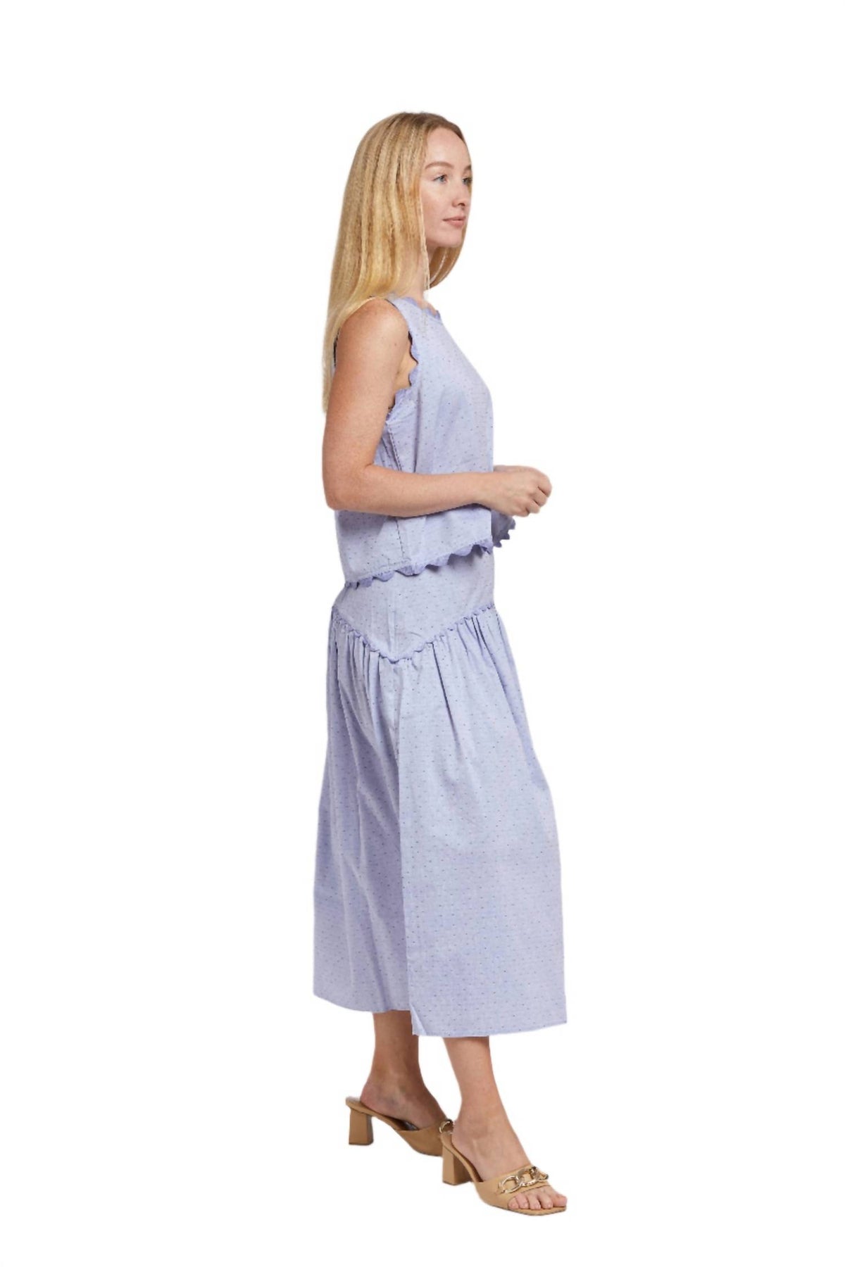 Taylor Tillman - Josephine Skirt
