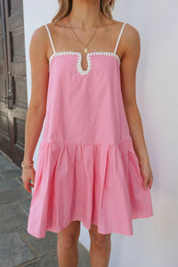 Tcec - Kenley Dress