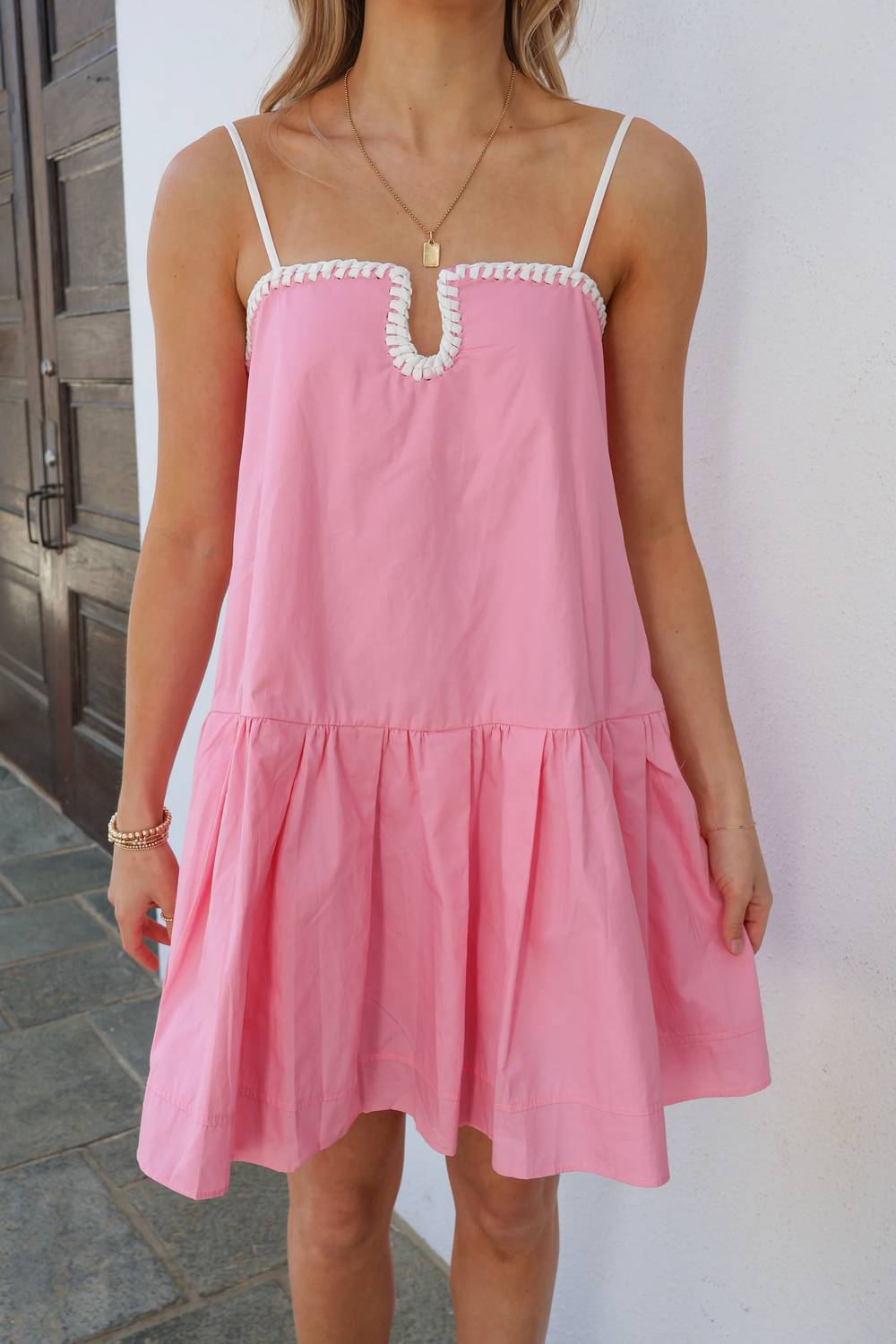 Tcec - Kenley Dress