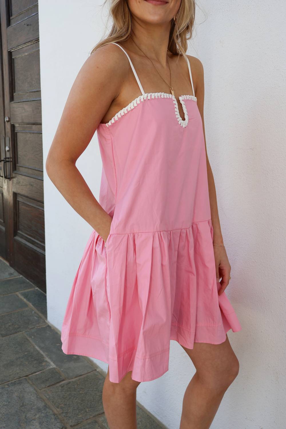 Tcec - Kenley Dress