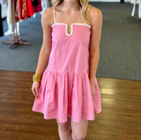 Tcec - Kenley Dress