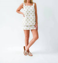 Tcec - Print Beauty Set