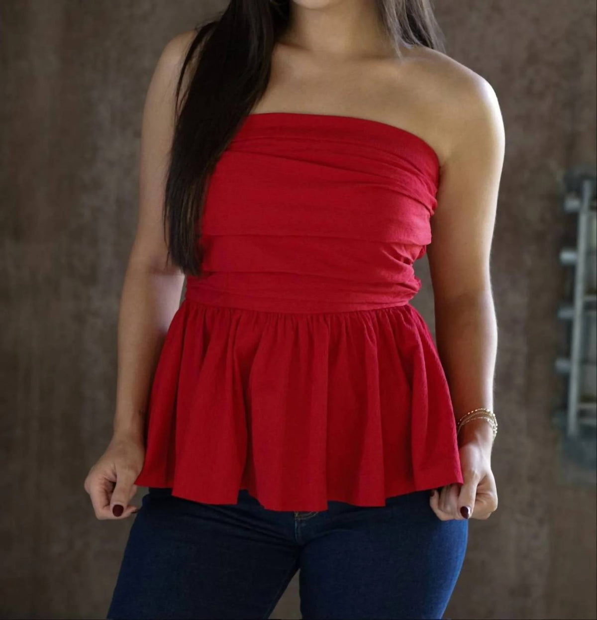 Tcec - Ruby Top