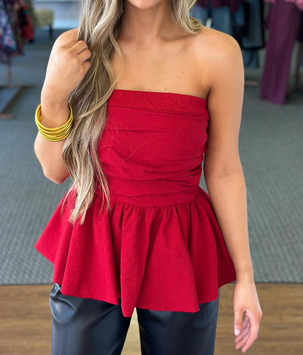 Tcec - Ruby Top