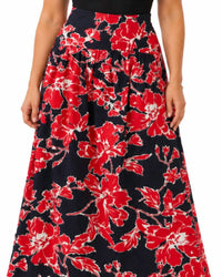 Tcec - Tate Midi Skirt