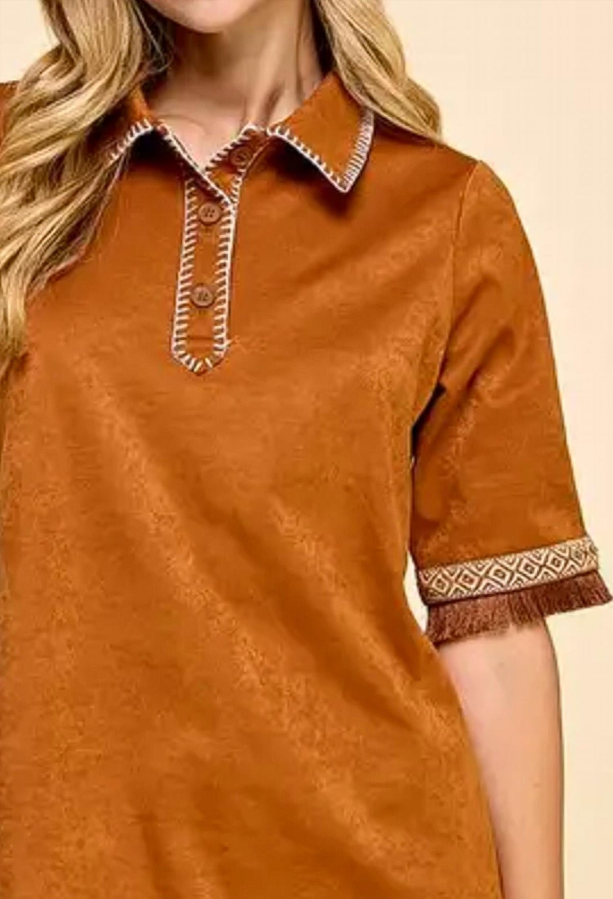 Tcec - Tribe Ready Dress