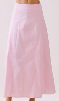 Tcec - Wendy Skirt