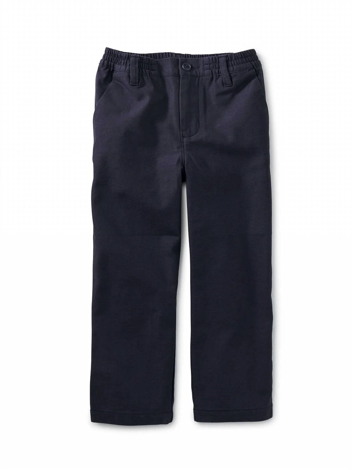 Tea - Boys Relaxed Twill Pants