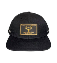 Team Whiskey - Men's Bourbon Ball Cap