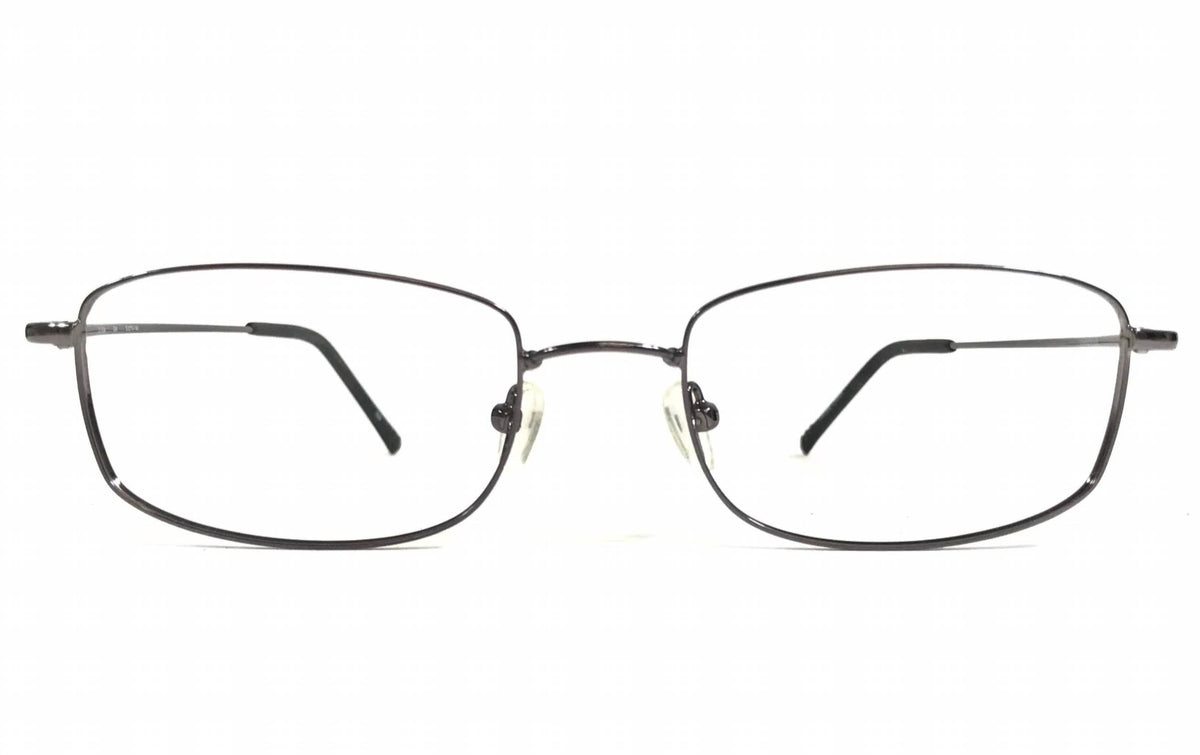 Technolite - Men's Tlf604 Rectangle Eyeglasses