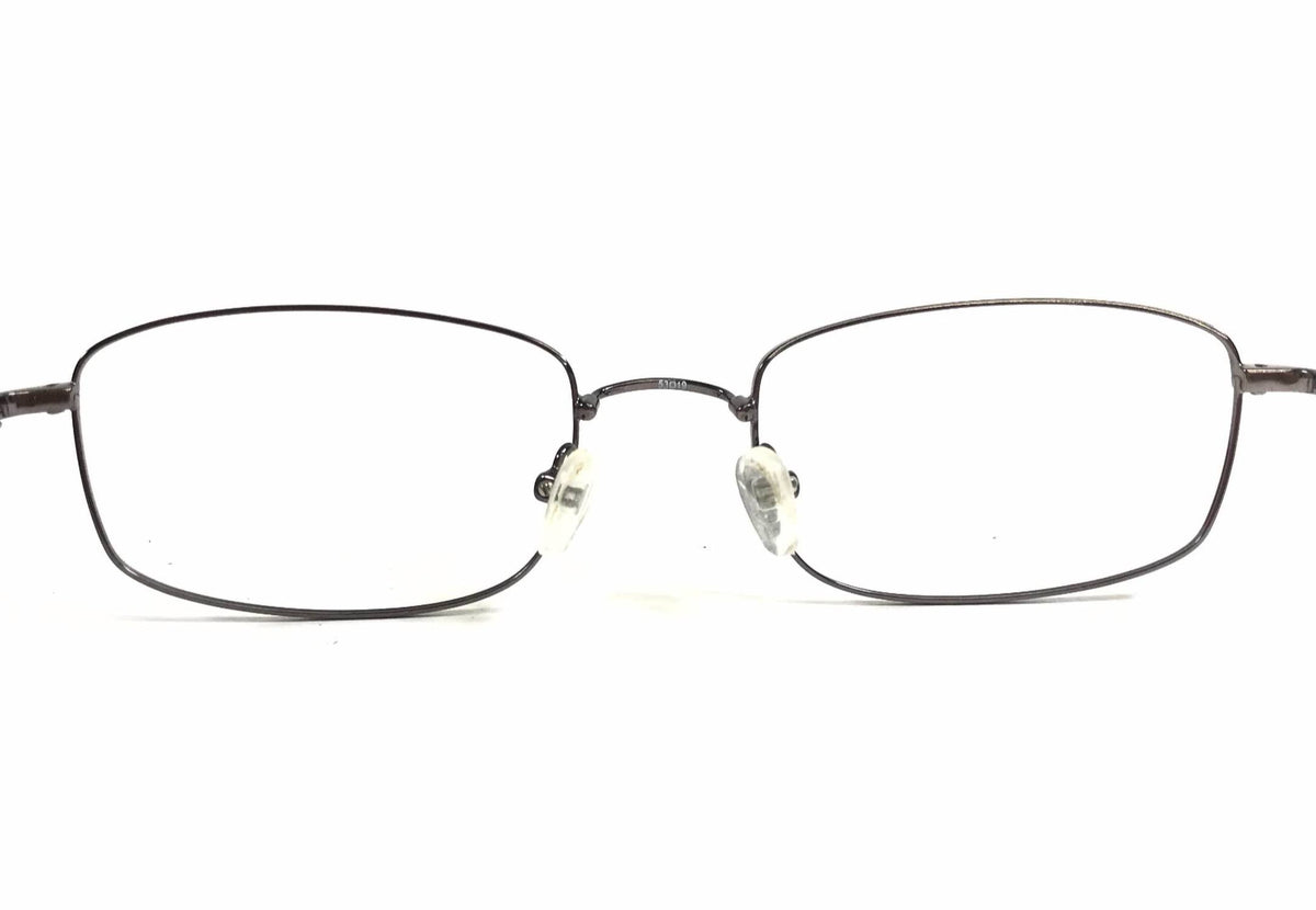 Technolite - Men's Tlf604 Rectangle Eyeglasses
