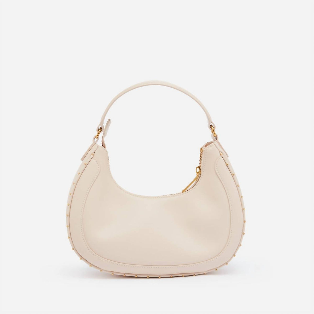 Ted Baker - Kaelyin Mini Studded Baguette Bag