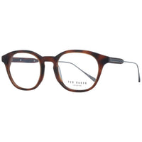 Ted Baker - Men's Optical Frames - accessories - brown - eyeglasses