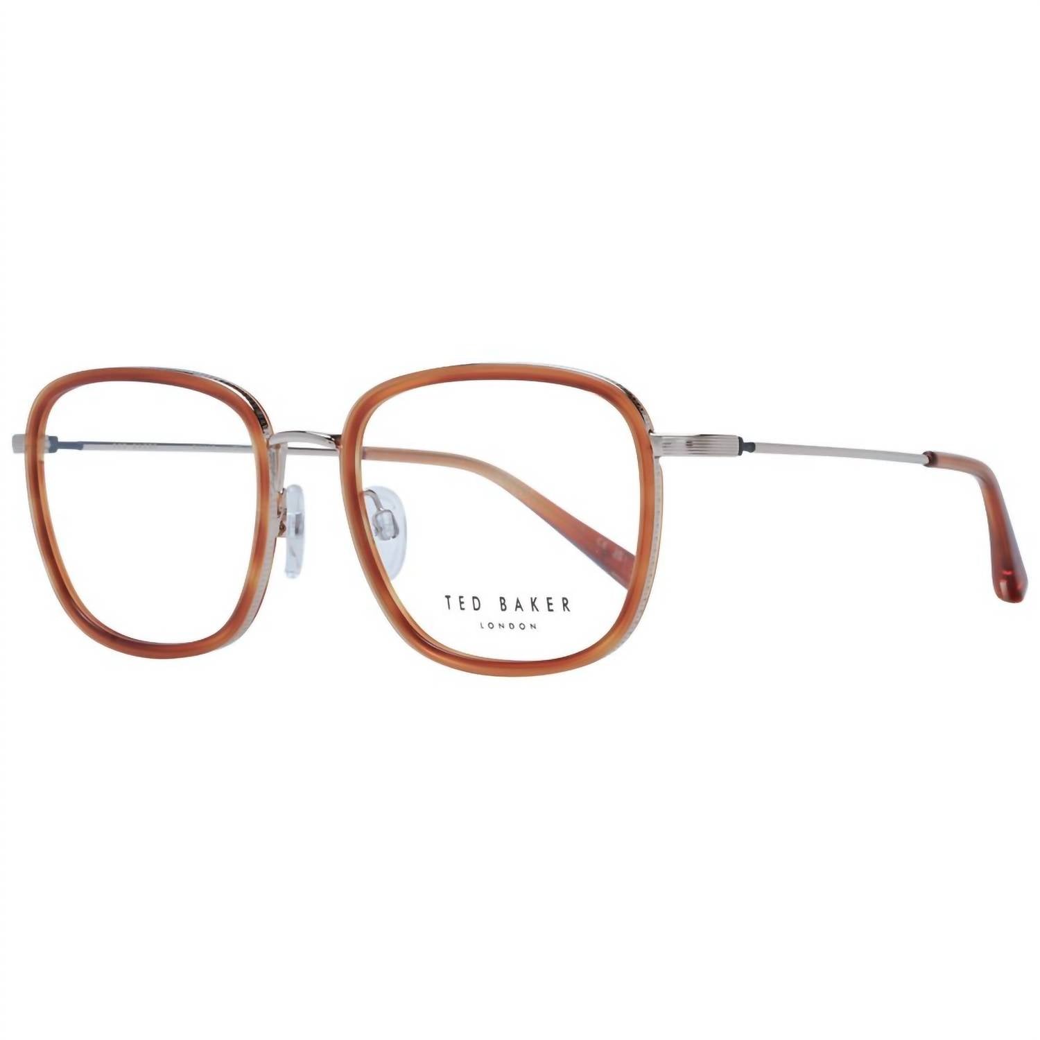 Ted Baker - Men's Optical Frames - accessories - brown - eyeglasses