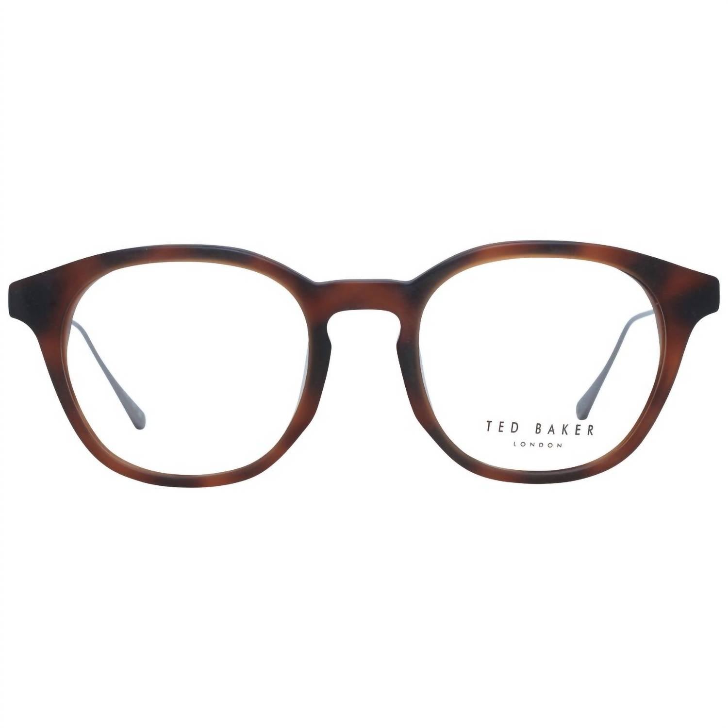 Ted Baker - Men's Optical Frames - accessories - brown - eyeglasses