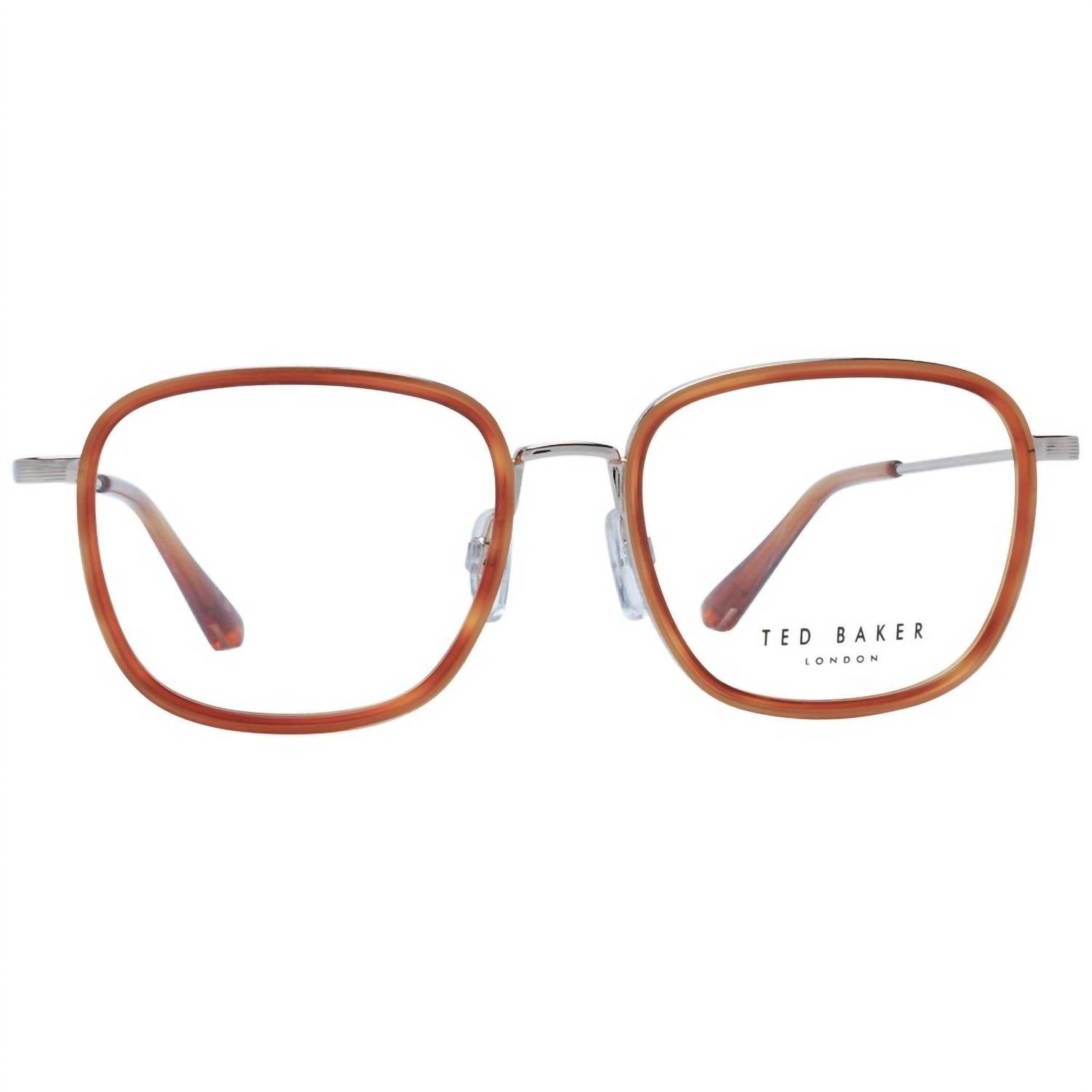 Ted Baker - Men's Optical Frames - accessories - brown - eyeglasses