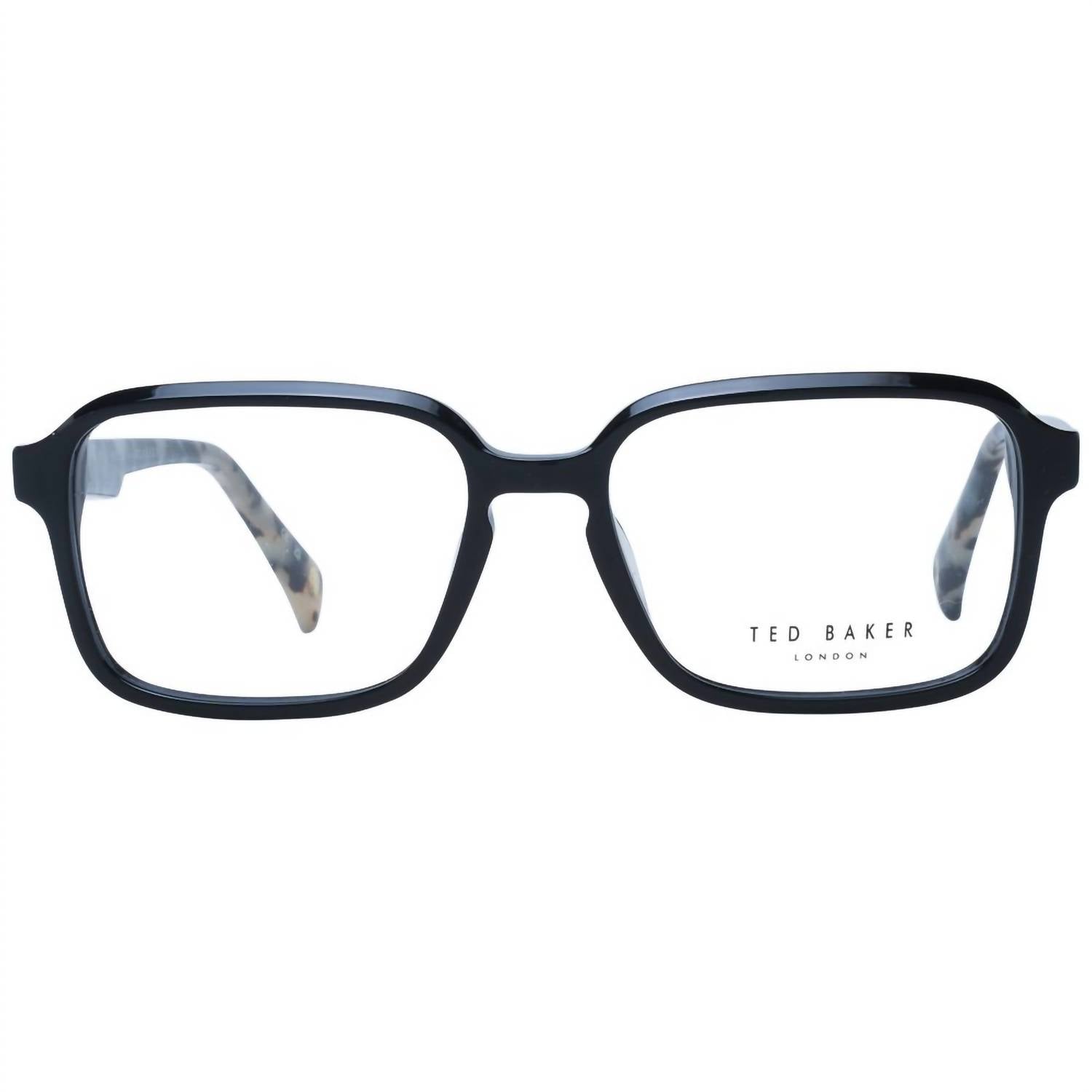 Ted Baker - Men's Optical Frames - accessories - black - eyeglasses