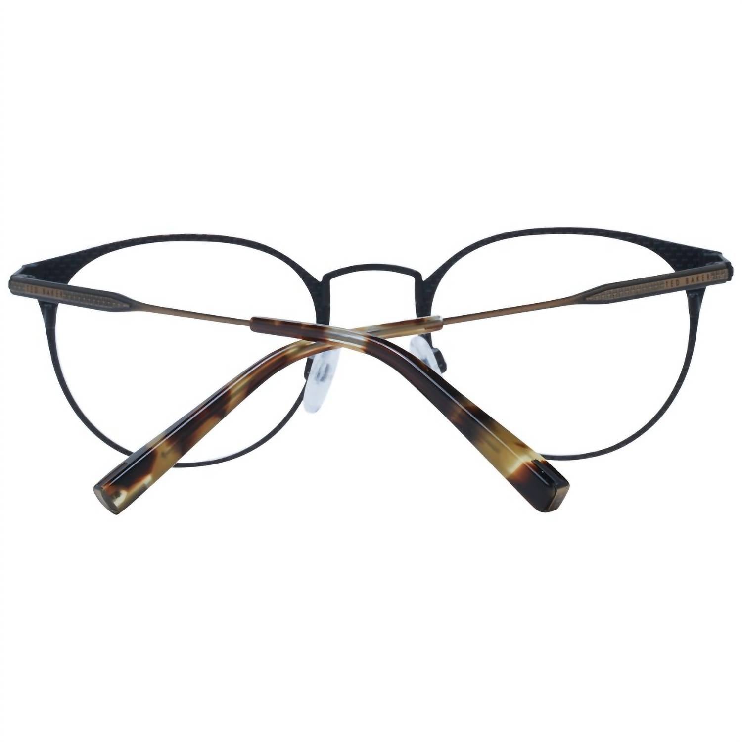 Ted Baker - Men's Optical Frames - accessories - brown - eyeglasses