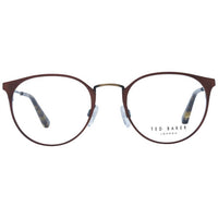 Ted Baker - Men's Optical Frames - accessories - brown - eyeglasses