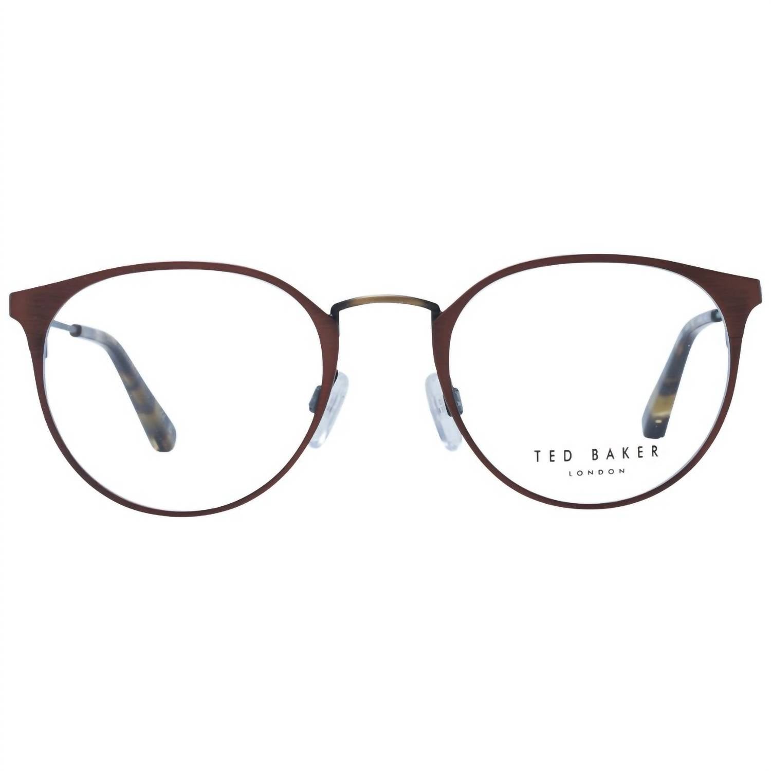 Ted Baker - Men's Optical Frames - accessories - brown - eyeglasses