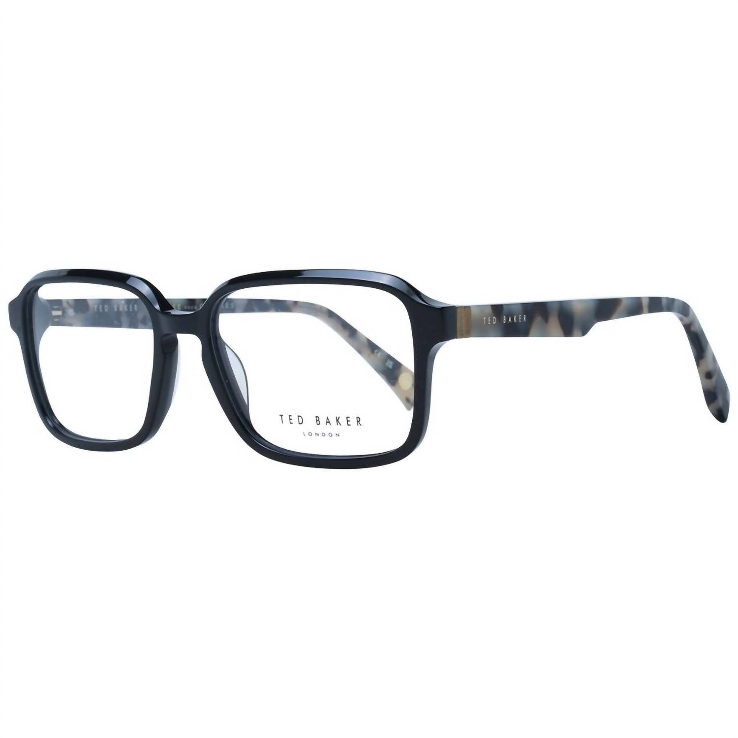 Ted Baker - Men's Optical Frames - accessories - black - eyeglasses