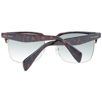 Ted Baker - Men's Sunglasses - accessories - brown - men