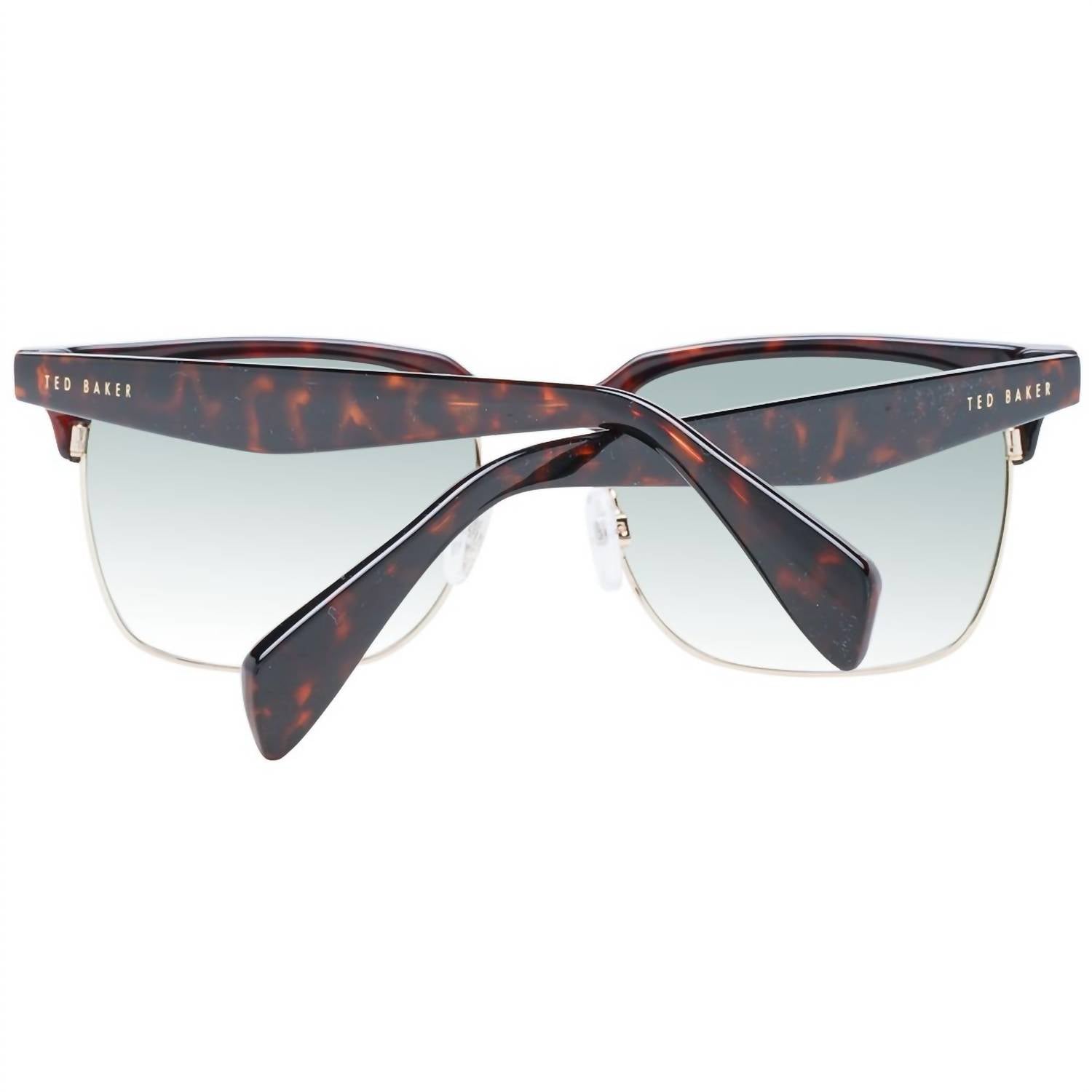Ted Baker - Men's Sunglasses - accessories - brown - men
