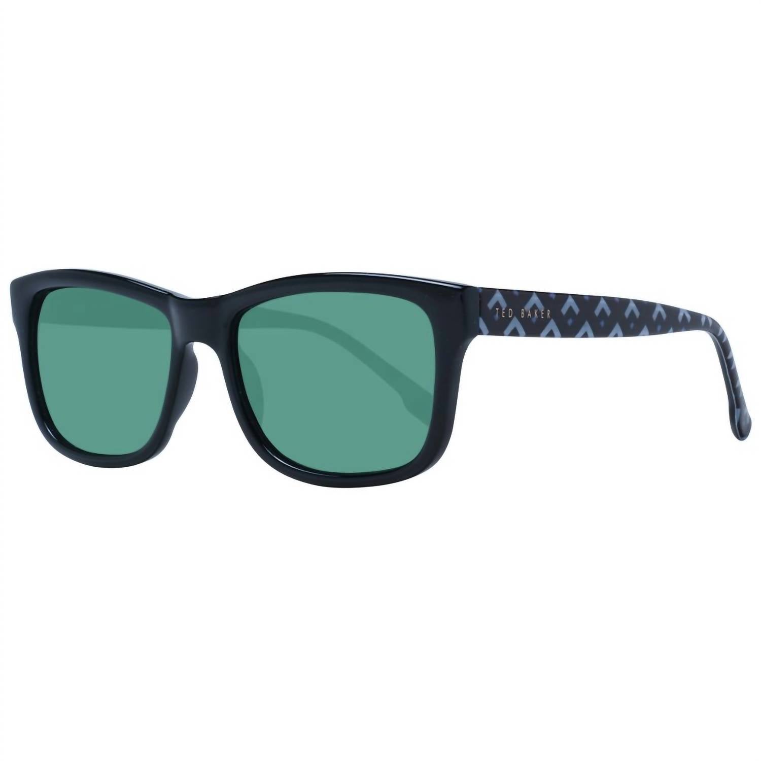 Ted Baker - Men's Sunglasses - accessories - black - men