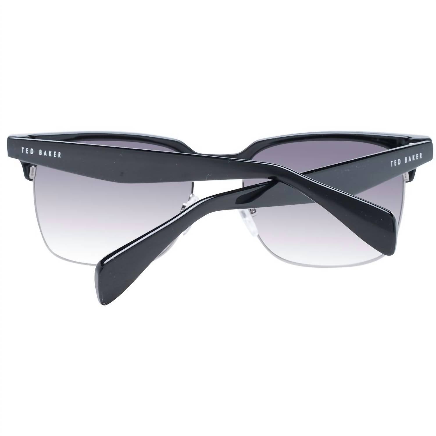 Ted Baker - Men's Sunglasses - accessories - black - men
